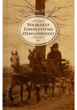 Polskie towarzystwo ziemiańskiego