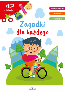 Zagadki dla każdego