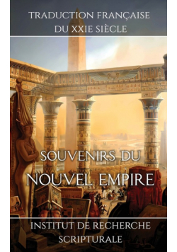 Souvenirs du Nouvel Empire