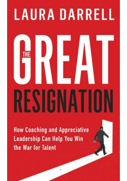 The Great Resignation