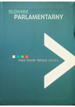 Słownik Parlamentarny