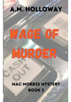 Wage of Murder