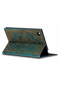 Etui eXchange Azure IPad MINI