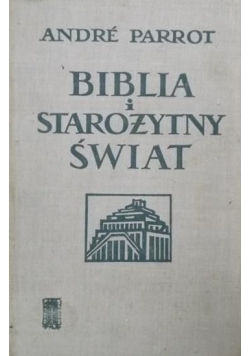 Biblia i starożytny świat