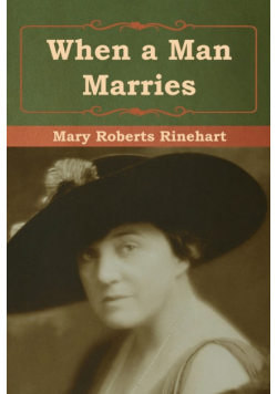 When a Man Marries