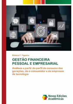 Gestão Financeira Pessoal E Empresarial