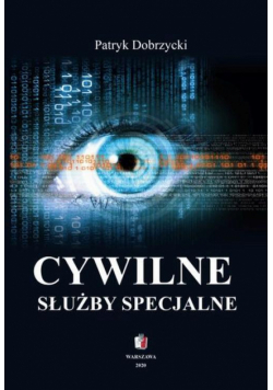 Cywilne Służby Specjalne