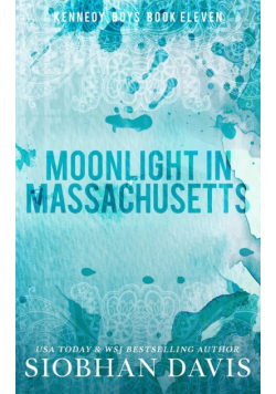 Moonlight in Massachusetts