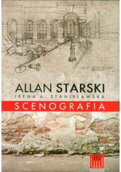 Scenografia