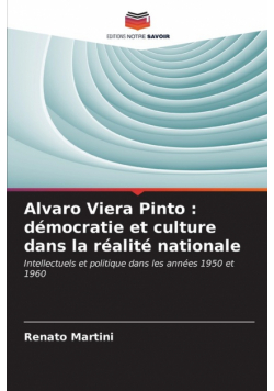 Alvaro Viera Pinto