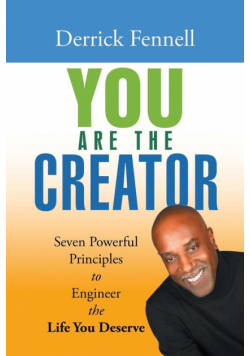 You Are the Creator