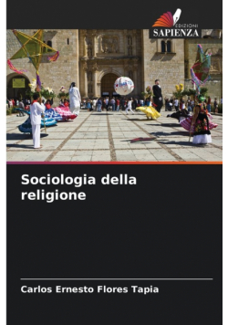 Sociologia della religione