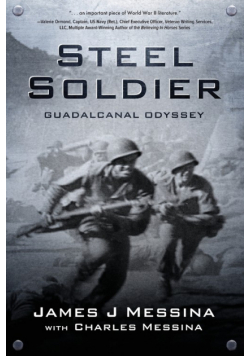 Steel Soldier