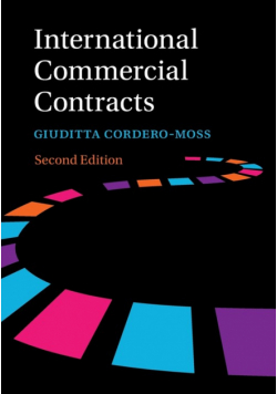 International Commercial Contracts