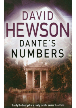 Dante's Numbers