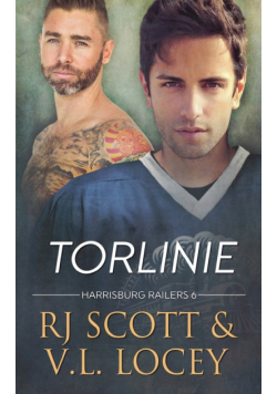 Torlinie