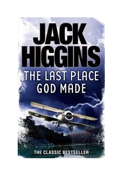 The Last Place God Made