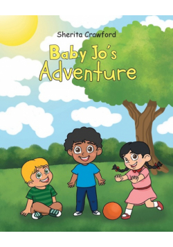 Baby Jo's Adventure
