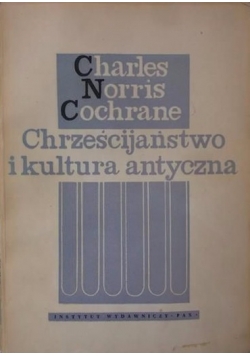 Chrześcijaństwo i kultura antyczna