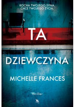 Ta dziewczyna