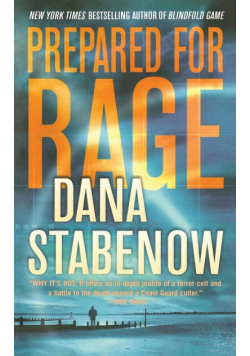 Prepared for Rage