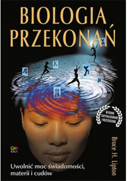 Biologia przekonań