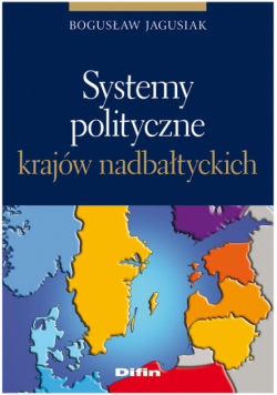 Systemy polityczne krajów nadbałtyckich