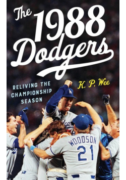 The 1988 Dodgers