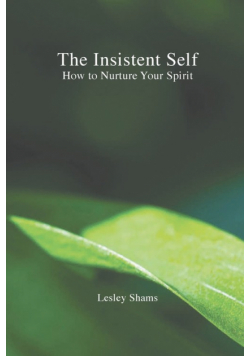 The Insistent Self
