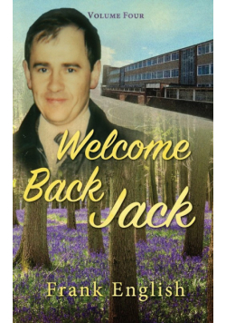 Welcome Back Jack