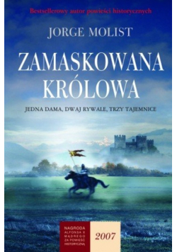 Zamaskowana królowa