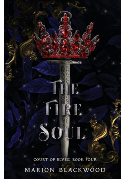 The Fire Soul