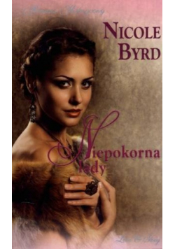 Romans historyczny Niepokorna lady