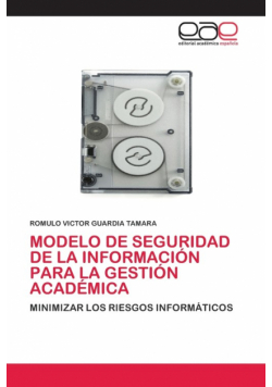 Modelo De Seguridad De La Información Para La Gestión Académica