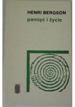 Pamięć i życie