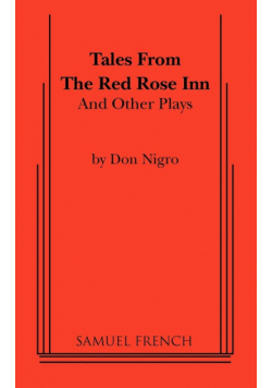 Tales from the Red Rose Inn and Other Plays