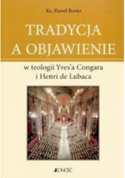 Tradycja a objawienie
