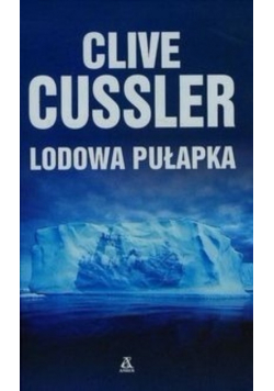 Lodowa pułapka