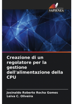 Creazione di un regolatore per la gestione dell'alimentazione della CPU