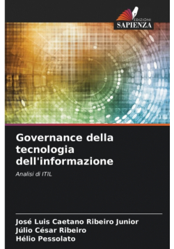 Governance della tecnologia dell'informazione
