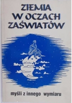 Ziemia w oczach zaświatów