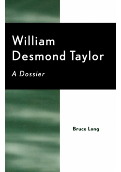 William Desmond Taylor