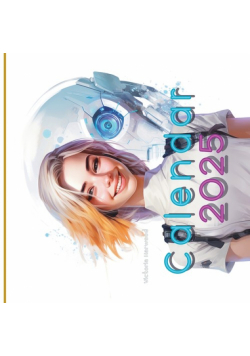 2025 Calendar