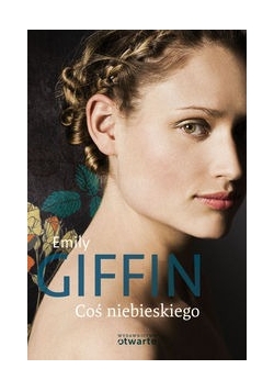 Coś niebieskiego