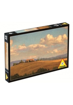 Puzzle 1000 Toskania PIATNIK