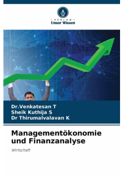 Managementökonomie und Finanzanalyse