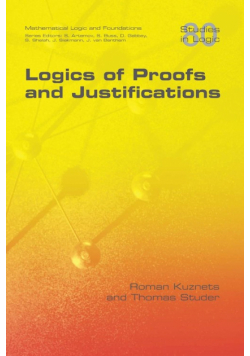 Logics of Proofs and Justifications