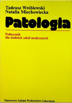 Patologia