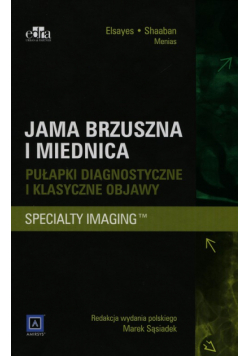 Jama brzuszna i miednica