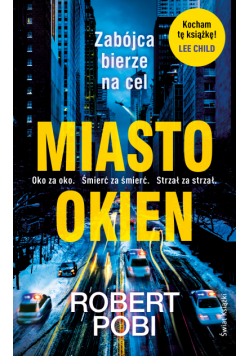 Miasto okien